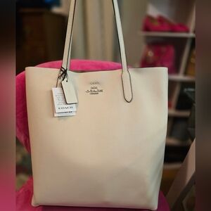 Coach Thea Tote